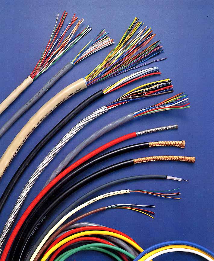 Wire Cabling